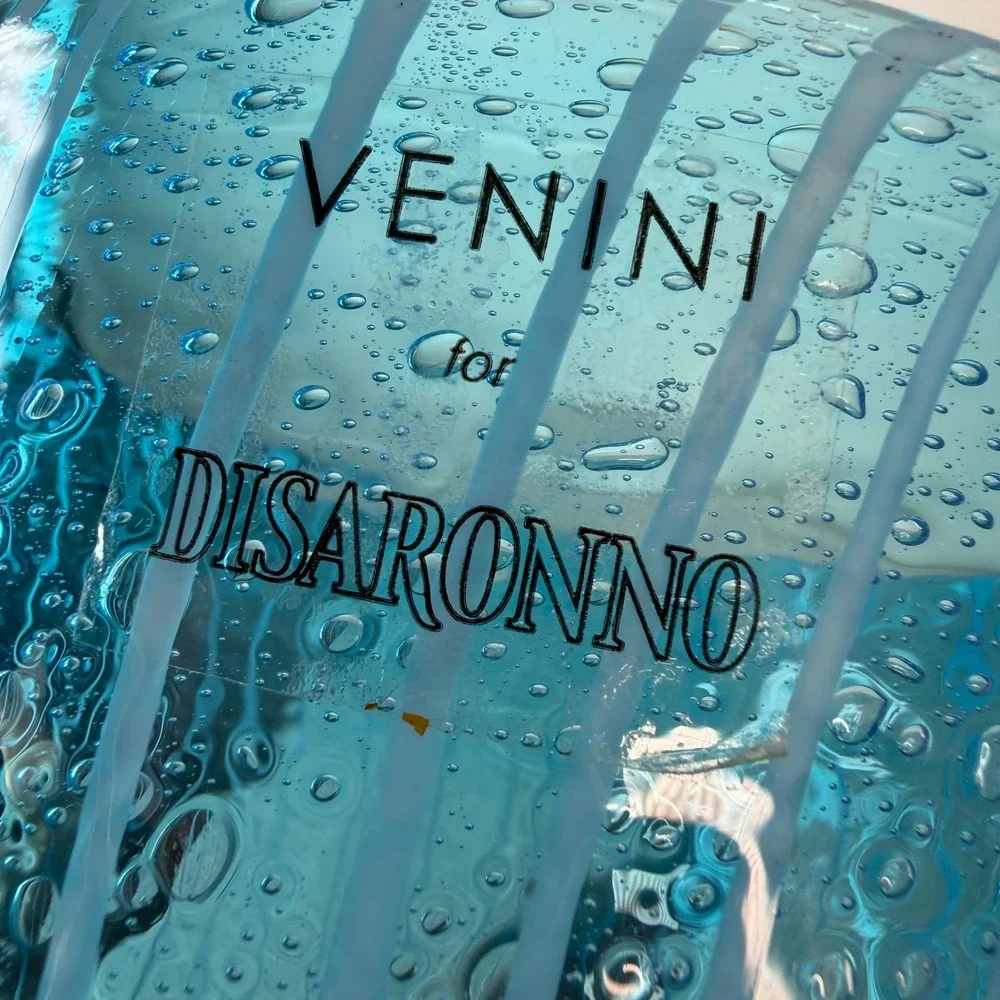 Venini murano italy